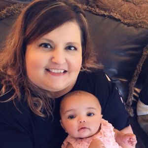 Meet your Posher, Carmela